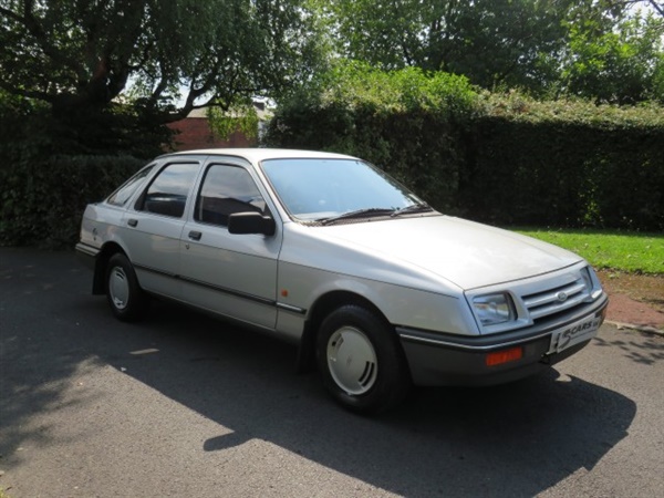 Large image for the Used Ford Sierra