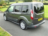 Ford Tourneo Connect Image 4