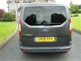 Ford Tourneo Connect Image 5