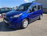 Ford Tourneo Connect Image 2