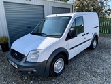 Ford Transit Connect Image 4
