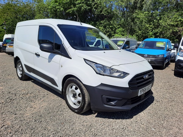 Large image for the Used Ford TRANSIT CONNECT