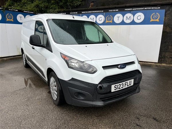 Large image for the Used Ford Transit Connect