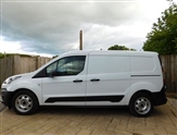 Ford Transit Connect Image 1
