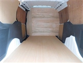 Ford Transit Connect Image 3