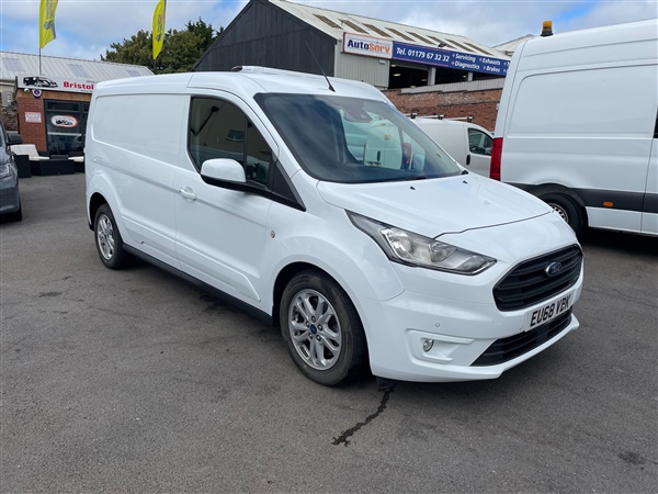 Large image for the Used Ford Transit