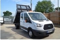 Large image for the Used Ford TRANSIT