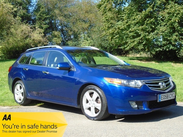 Large image for the Used Honda Accord