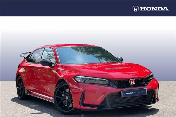 Large image for the Used Honda Civic