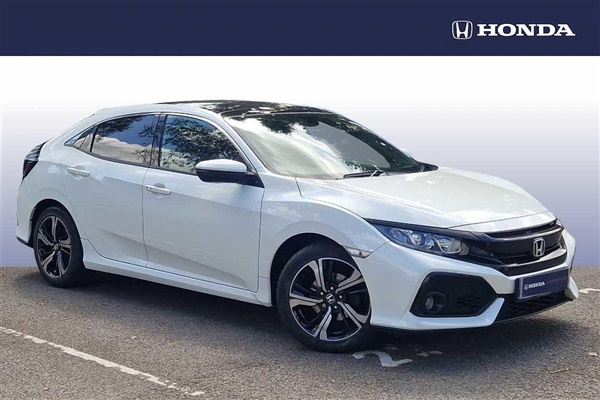 Large image for the Used Honda Civic