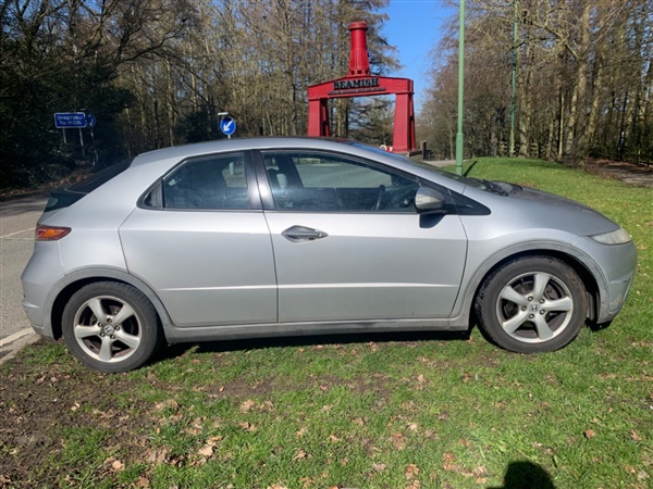 Large image for the Used Honda CIVIC