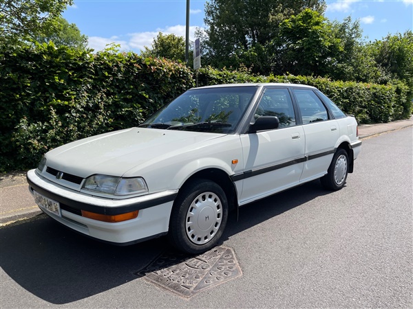 Large image for the Used Honda Concerto