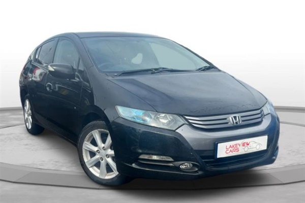 Large image for the Used Honda Insight