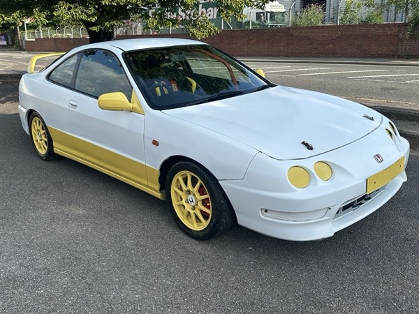 Large image for the Used Honda INTEGRA