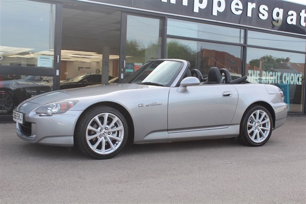 Large image for the Used Honda S 2000