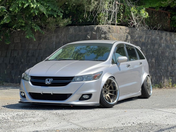 Large image for the Used Honda STREAM