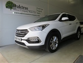 Hyundai Santa Fe Image 1