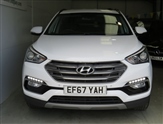Hyundai Santa Fe Image 2