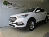 Hyundai Santa Fe Image 4