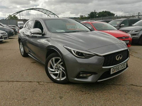 Large image for the Used Infiniti Q30