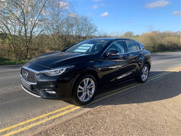 Large image for the Used Infiniti Q30
