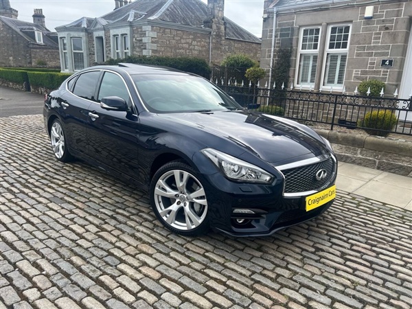 Large image for the Used Infiniti Q70
