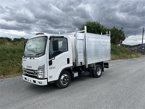 Large image for the Used Isuzu Grafter