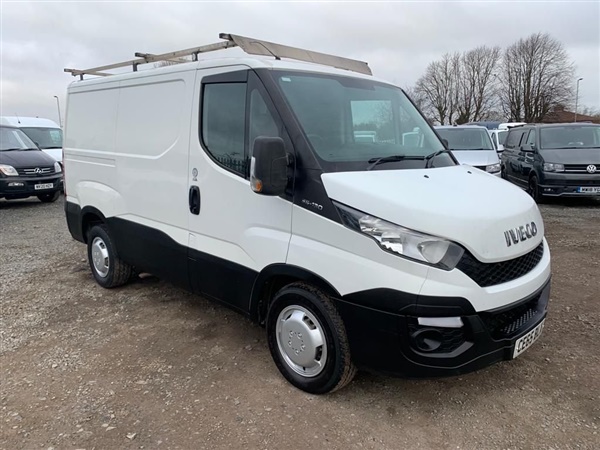 Large image for the Used Iveco DAILY