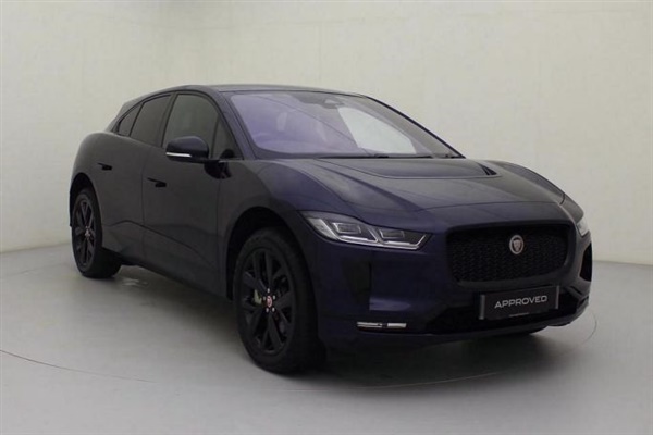 Large image for the Used Jaguar I-Pace