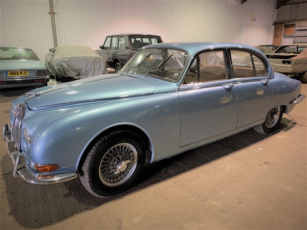 Large image for the Used Jaguar S-TYPE