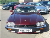 Jaguar XJS Image 2