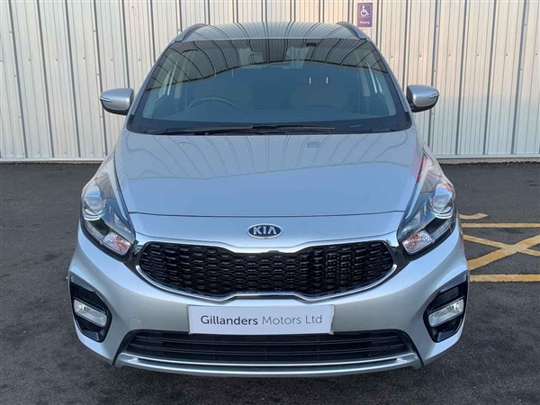 Large image for the Used Kia Carens