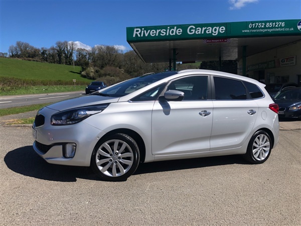 Large image for the Used Kia CARENS