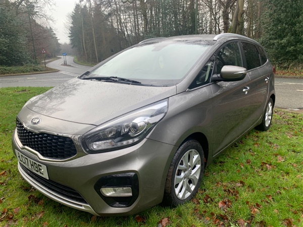 Large image for the Used Kia CARENS