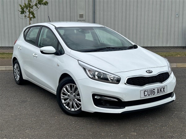 Large image for the Used Kia Ceed