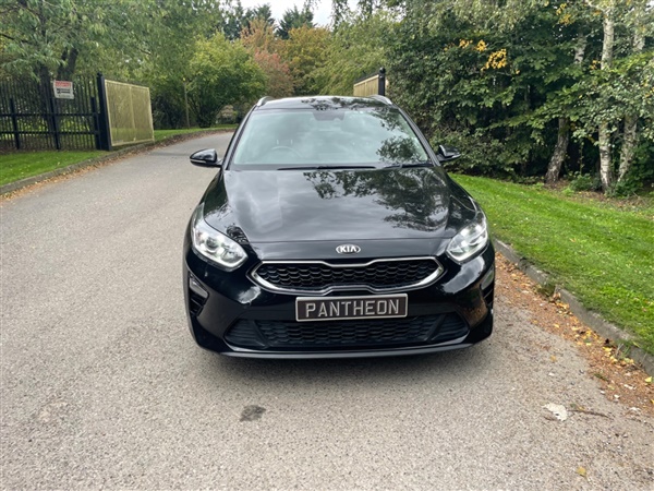Large image for the Used Kia CEED