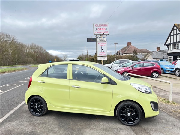 Large image for the Used Kia PICANTO