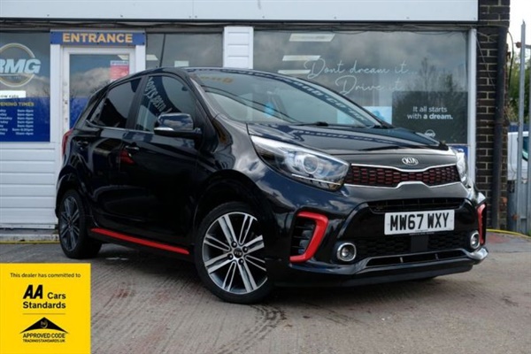 Large image for the Used Kia Picanto