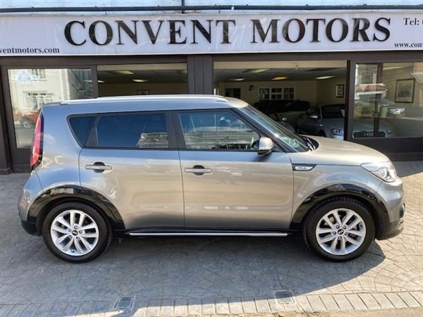 Large image for the Used Kia SOUL