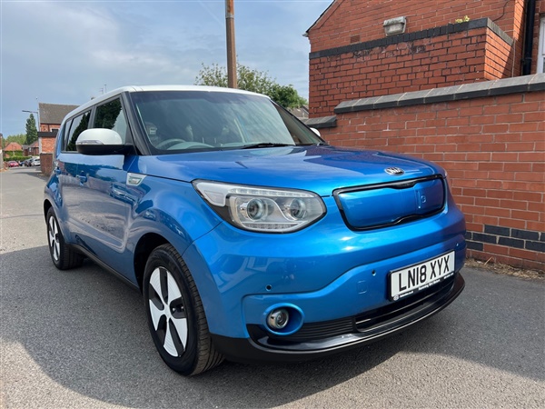 Large image for the Used Kia SOUL