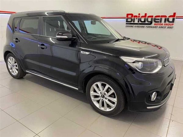Large image for the Used Kia Soul