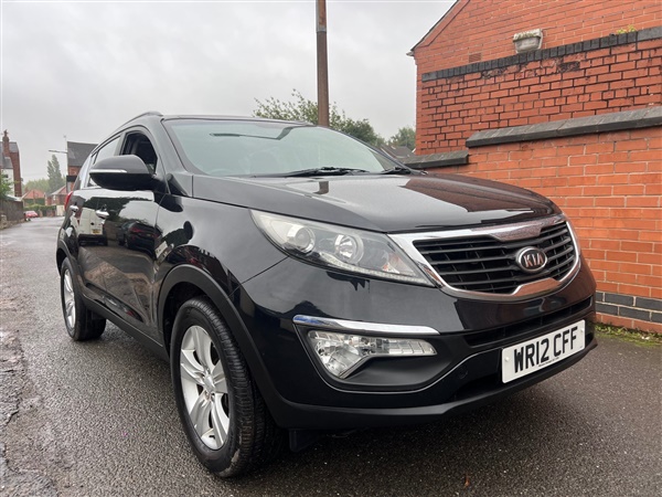 Large image for the Used Kia SPORTAGE