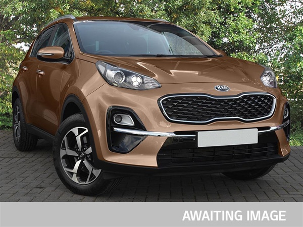 Large image for the Used Kia Sportage