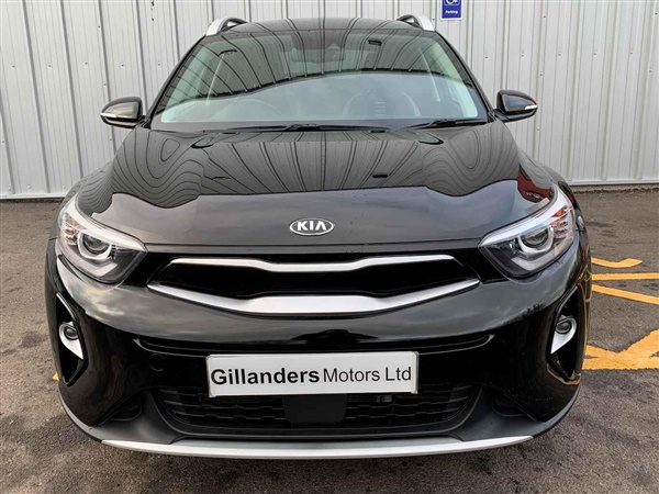 Large image for the Used Kia Stonic