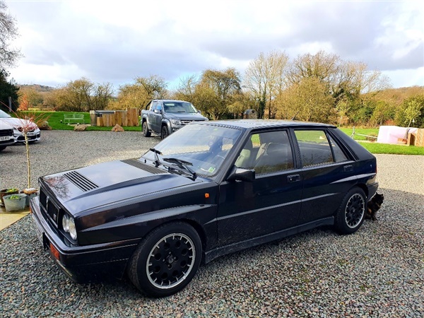 Large image for the Used Lancia Delta