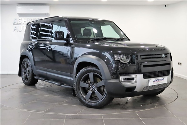 Large image for the Used Land Rover Defender