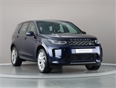 Land Rover Discovery Sport Image 1