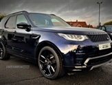 Land Rover Discovery Image 1