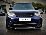 Land Rover Discovery Image 2