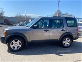 Land Rover Discovery Image 5